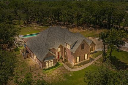 Farm Property for sale in Parker County, Texas