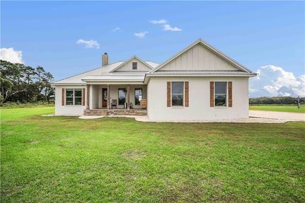 Farm Property for sale in Mobile County, Alabama