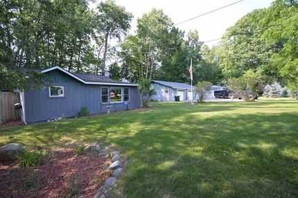 Farm Property for sale in Charlevoix County, Michigan
