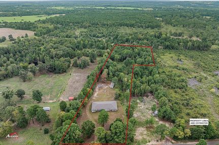Farm Property for sale in Smith County, Texas