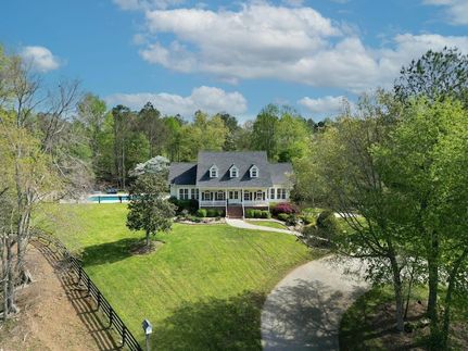 Farm Property for sale in Whitfield County, Georgia