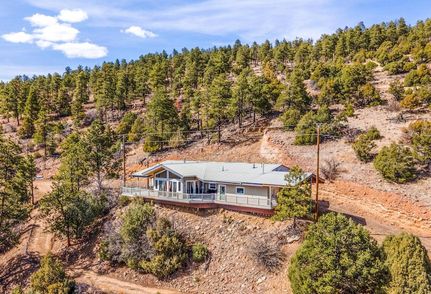 Farm Property for sale in Rio Arriba County, New Mexico