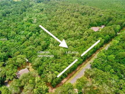 Ranch Property for sale in McIntosh County, Georgia