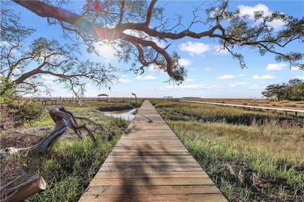Residential Property for sale in McIntosh County, Georgia