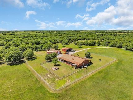 Ranch Property for sale in Garvin County, Oklahoma