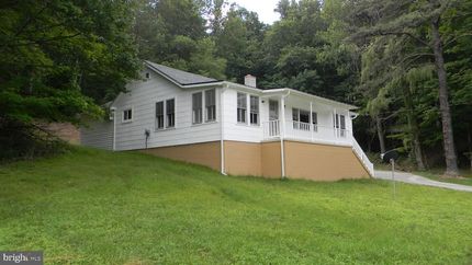 Farm Property for sale in Shenandoah County, Virginia