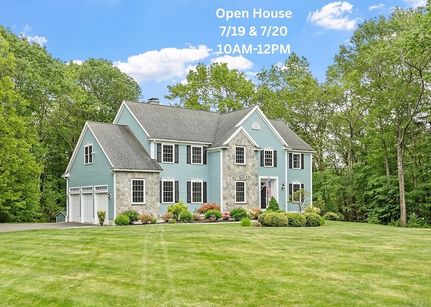 Ranch Property for sale in Worcester County, Massachusetts
