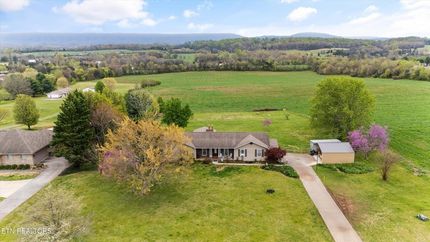 Ranch Property for sale in Blount County, Tennessee