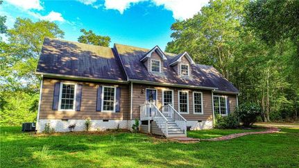 Farm Property for sale in Butts County, Georgia