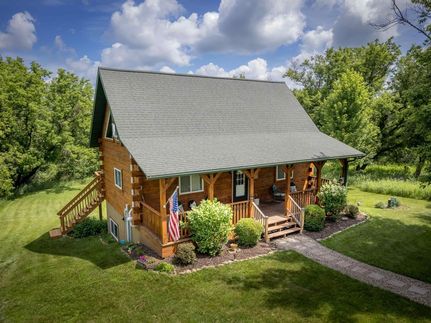 Farm Property for sale in Sauk County, Wisconsin