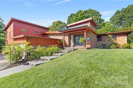 Farm Property for sale in Iredell County, North Carolina