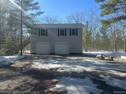 Recreational Property for sale in Presque Isle County, Michigan