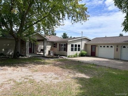 Farm Property for sale in Alcona County, Michigan