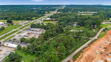 Recreational Property for sale in Pickens County, South Carolina