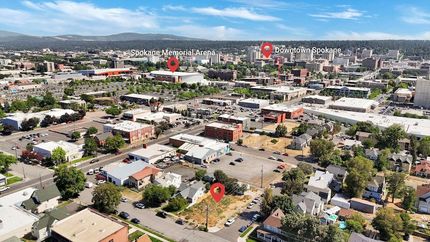 Farm Property for sale in Spokane County, Washington