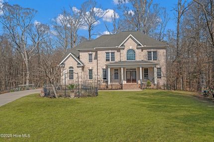 Ranch Property for sale in Beaufort County, North Carolina