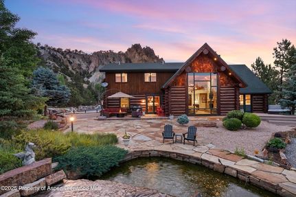 Property for sale in Garfield County, Colorado