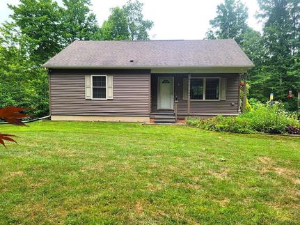 Ranch Property for sale in Mercer County, Pennsylvania