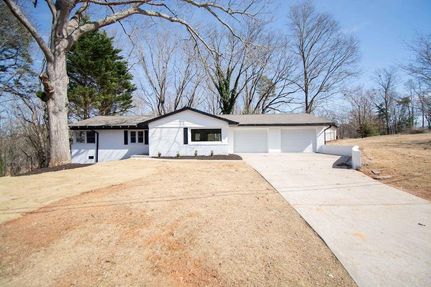 Farm Property for sale in Hall County, Georgia