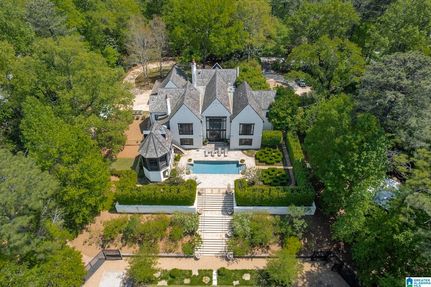 Recreational Property for sale in Jefferson County, Alabama