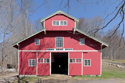 Farm Property in Middlesex County, Connecticut