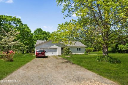Ranch Property for sale in Ocean County, New Jersey