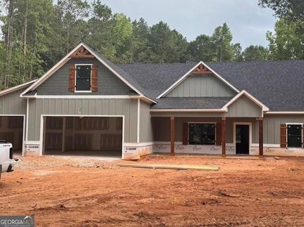 Property for sale in Carroll County, Georgia