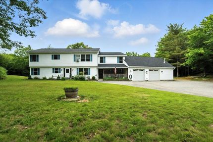 Farm Property for sale in Androscoggin County, Maine