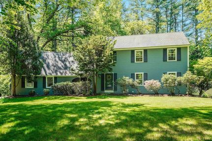 Farm Property for sale in Hillsborough County, New Hampshire
