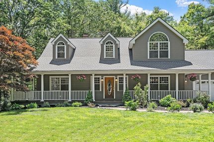Ranch Property for sale in Worcester County, Massachusetts