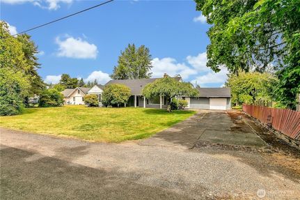Farm Property for sale in Pierce County, Washington