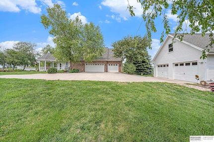 Farm Property for sale in Burt County, Nebraska