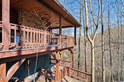 Farm Property for sale in Cocke County, Tennessee