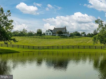 Ranch Property for sale in Culpeper County, Virginia