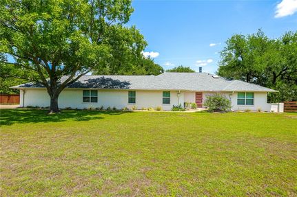Recreational Property for sale in Parker County, Texas