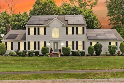 Farm Property for sale in Worcester County, Massachusetts