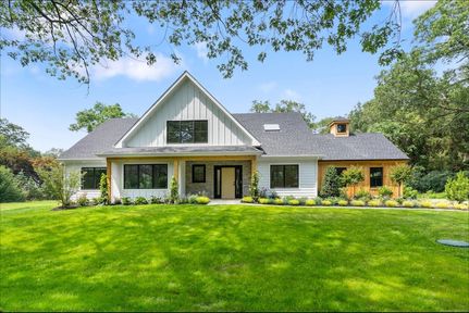 Farm Property for sale in Fairfield County, Connecticut