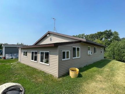 Recreational Property for sale in Kandiyohi County, Minnesota
