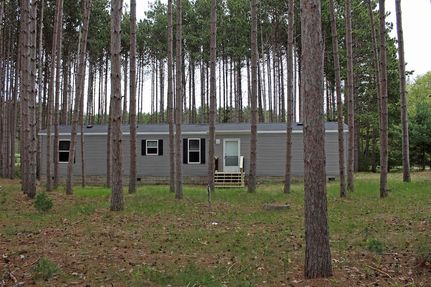 Ranch Property for sale in Waushara County, Wisconsin