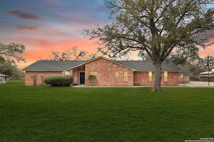 Ranch Property for sale in Atascosa County, Texas