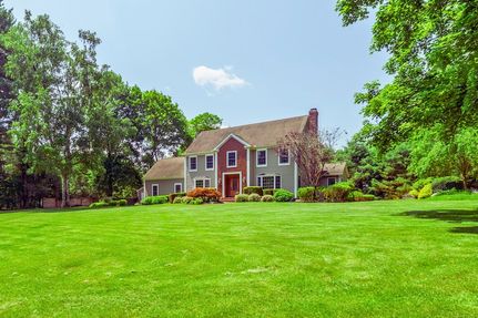 Farm Property for sale in Litchfield County, Connecticut