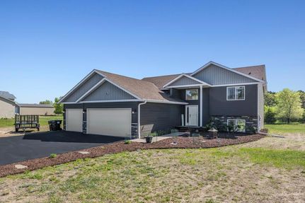 Recreational Property for sale in Sherburne County, Minnesota