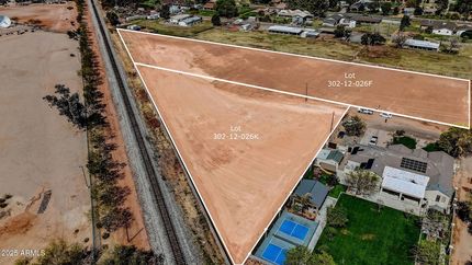 Timberland Property for sale in Maricopa County, Arizona