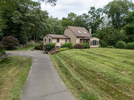 Ranch Property for sale in Fairfield County, Connecticut
