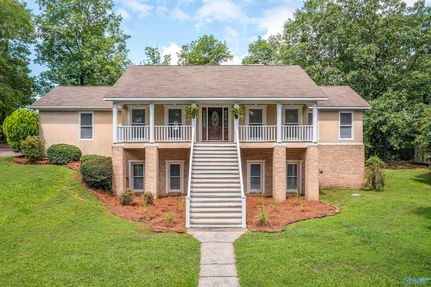 Ranch Property for sale in Etowah County, Alabama