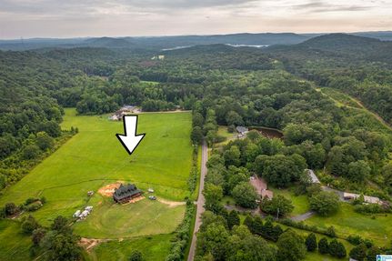 Farm Property for sale in Calhoun County, Alabama