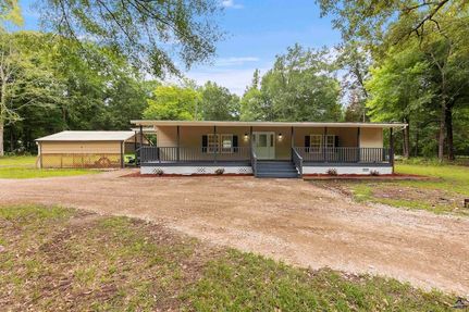 Recreational Property for sale in Twiggs County, Georgia