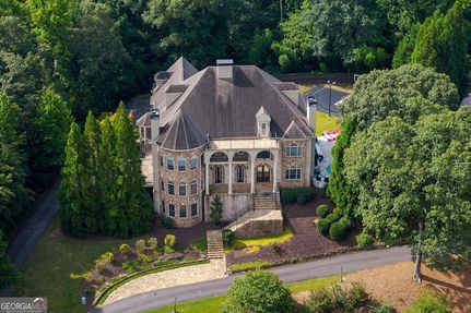 Farm Property for sale in Cobb County, Georgia