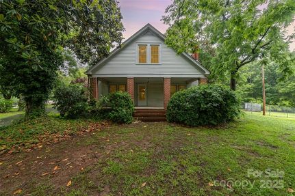 Farm Property for sale in Stanly County, North Carolina