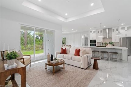 Farm Property for sale in Collier County, Florida
